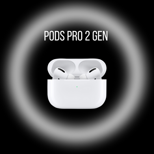 Pods Pro 2 Gen